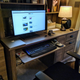 Illustration for article titled Home office monitor update: thats much better now